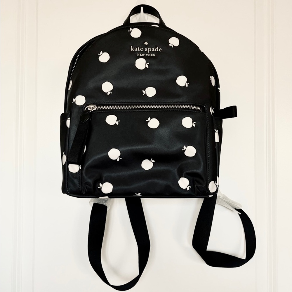 Kate Spade ♠️ Chelsea Backpack (Mid Size) - Picture 3 of 3